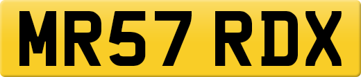 MR57RDX